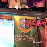 开场啦，世界杯 | 来Tap That🍻