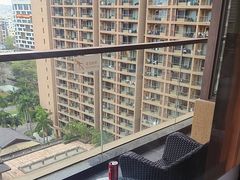 -三亚湾红树林度假世界(木棉酒店)
