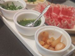 -额尔敦·品质自助(摩尔城店)