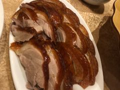 -福来居烤鸭店(天坛二店)
