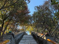 -妙峰山风景名胜区