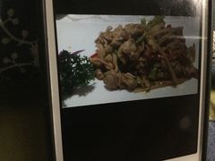 -马凯餐厅(长椿街店)