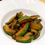 难怪她极力推荐！好吃！