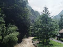 -神龙峡风景区
