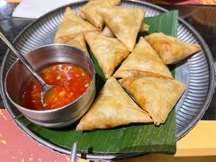 -simply thai天泰(世纪汇店)