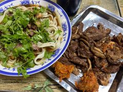-清真-戏楼王记牛肉面