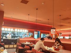 -闽上鲜·福建菜(龙湖滨江天街店)