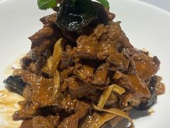 -小城故事·地道宁波味(月湖盛园店)