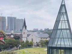 -五矿哈施塔特文旅小镇