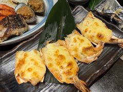 -大渔铁板烧(东城店)