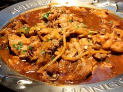 -胖哥俩肉蟹煲(杭州下沙学林街店)