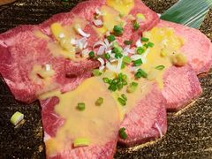 -江户烧肉(高德店)