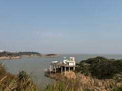 -宁波松兰山滨海旅游度假区