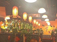 -江湖水乡铁锅炖魚(周庄嘉园店)