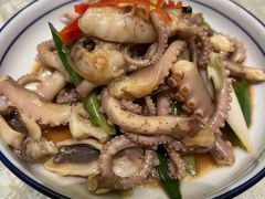 -青岛海天世园酒店-海澜阁中餐厅