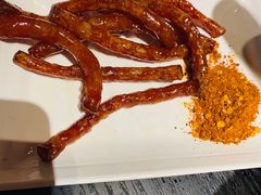 -蛙三泡椒牛蛙(万象城店)