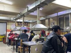 大堂-老四烧烤(永吉胡同店)