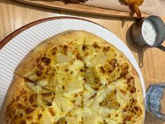 -必胜客(WOW昙华林店)