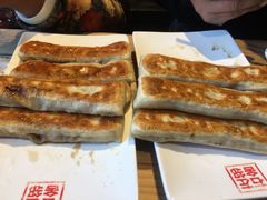 -左邻右舍褡裢火烧(石榴园店)