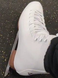 -TheRink大零溜冰场(IFS国金中心店)