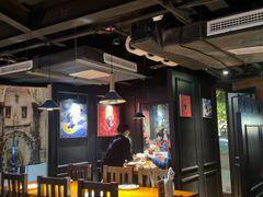 -布拉格餐厅· 中欧捷克菜(全国首店)