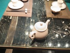 -喜棠·长沙家宴·海鲜·湘菜(麓谷店)