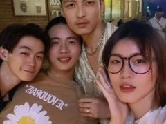 -HIB HUB公社(解放西路店)