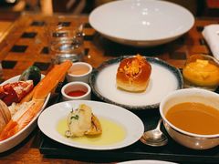 -mezza9 Macau(澳门君悦酒店)