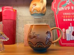 -星巴克臻选(湖滨道店)