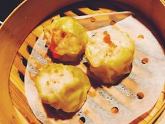 -海航大厦万豪酒店彩海轩中餐厅(霄云路店)