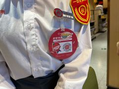 -海底捞火锅(地王新天地店)