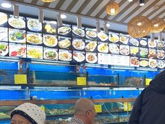 -醉壹号海鲜大排档(厦门美食地标店)