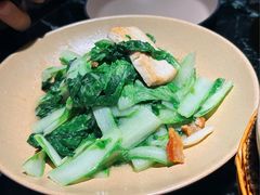 -廖川菜(太阳宫店)