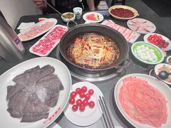 -巴蜀大将火锅(春熙店)