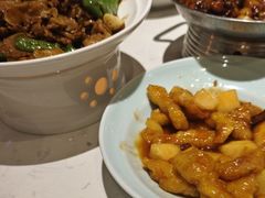 -峨嵋小镇·川菜(勒泰中心店)