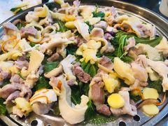 桑拿鸡-阿多私房菜(顺德店)