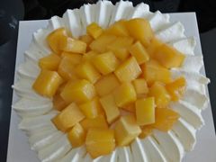 -维尔纳斯·生日蛋糕·动物奶油冰淇淋蛋糕(六里桥店)