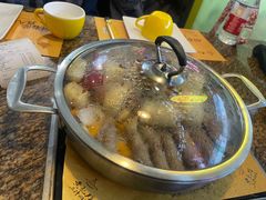 -黄记煌三汁焖锅(崇文门店)