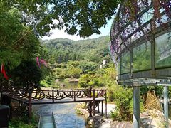 -广东天露山旅游度假区