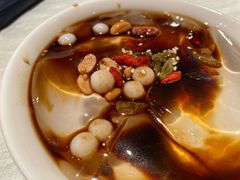 红糖冰粉-巴蜀风·地道川菜(总店)