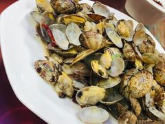-望海潮海鲜店 特色家常菜(在海一方店)