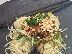 -蘇小主·创意中国菜(金茂览秀城店)