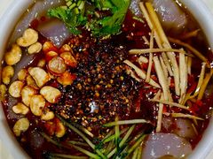 -老爷庙风味美食府(魏都大道店)