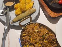 -牛扒先生·厚切雪花牛扒西餐厅(北京路禺山路店)