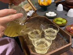 -邈墨茶馆(凤起路店)