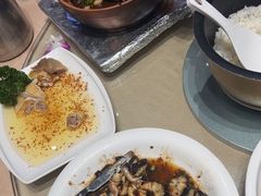 -香顺·客家菜(常平店)