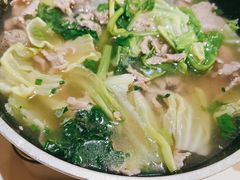 -乔阿马·江南味·驴肉香(龙湖华泾天街店)