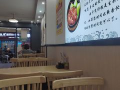 -粥瓜婆特色砂锅粥(白石洲店)