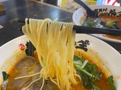 -和府捞面(天河领展广场店)