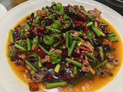 -小乐荟私房菜(宁海里店)
